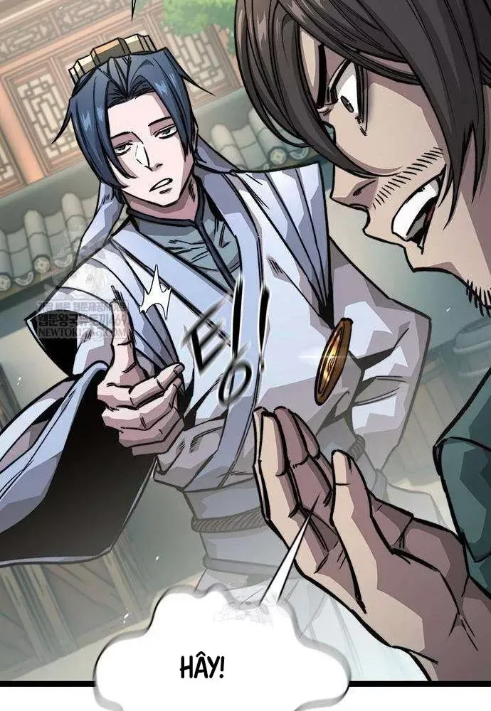 Tuyệt Thế Học Sĩ - Trang 130
