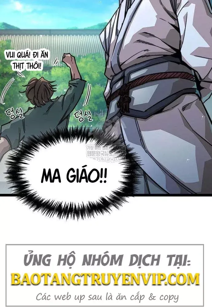 Tuyệt Thế Học Sĩ - Trang 132