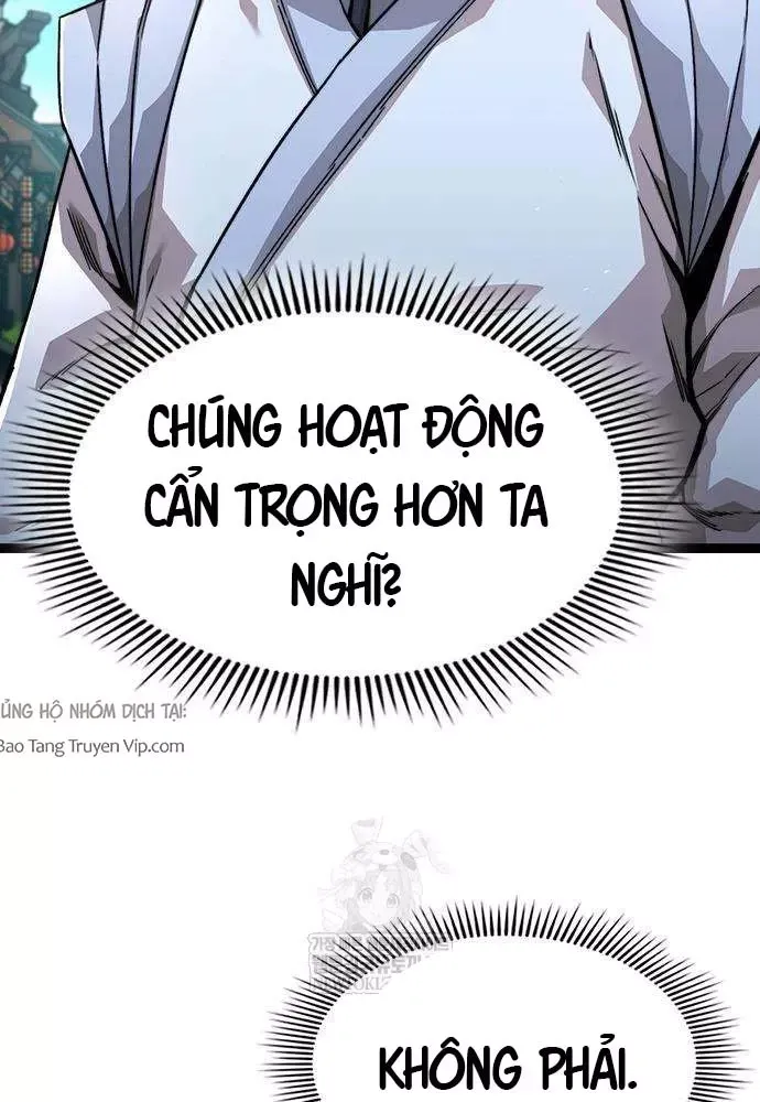 Tuyệt Thế Học Sĩ - Trang 134