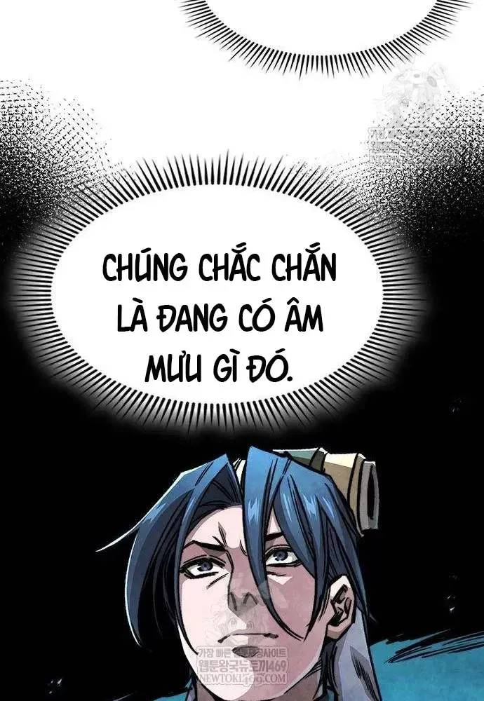 Tuyệt Thế Học Sĩ - Trang 135