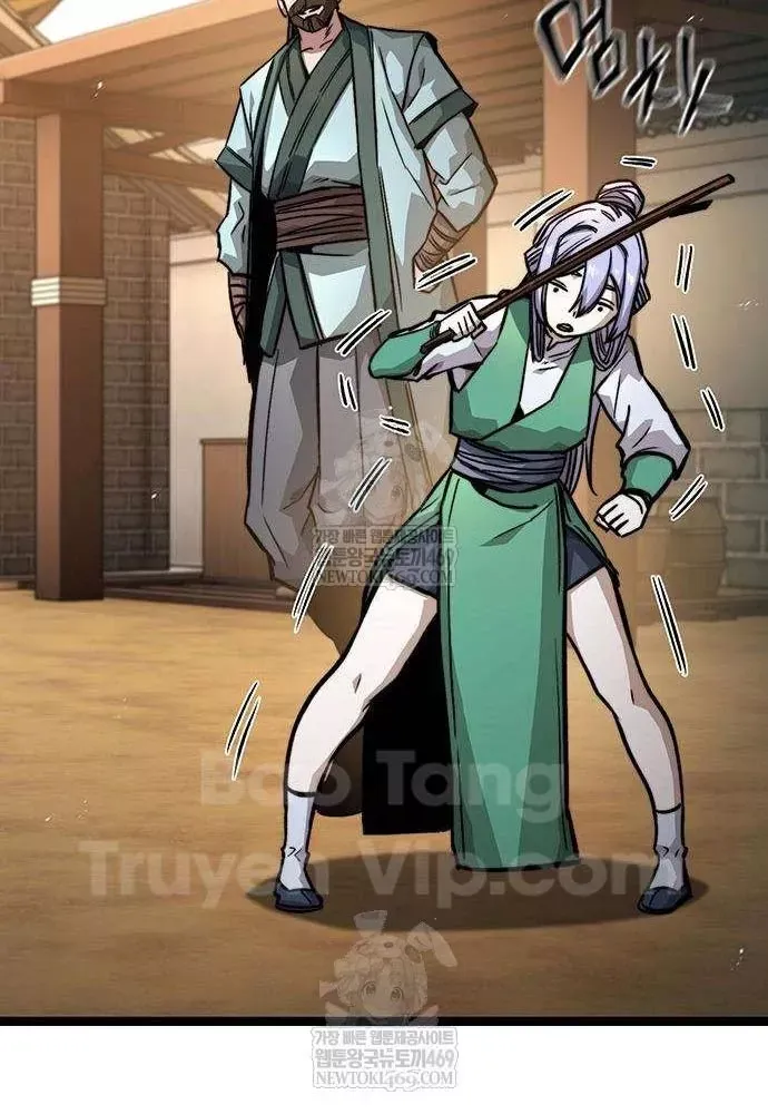 Tuyệt Thế Học Sĩ - Trang 22