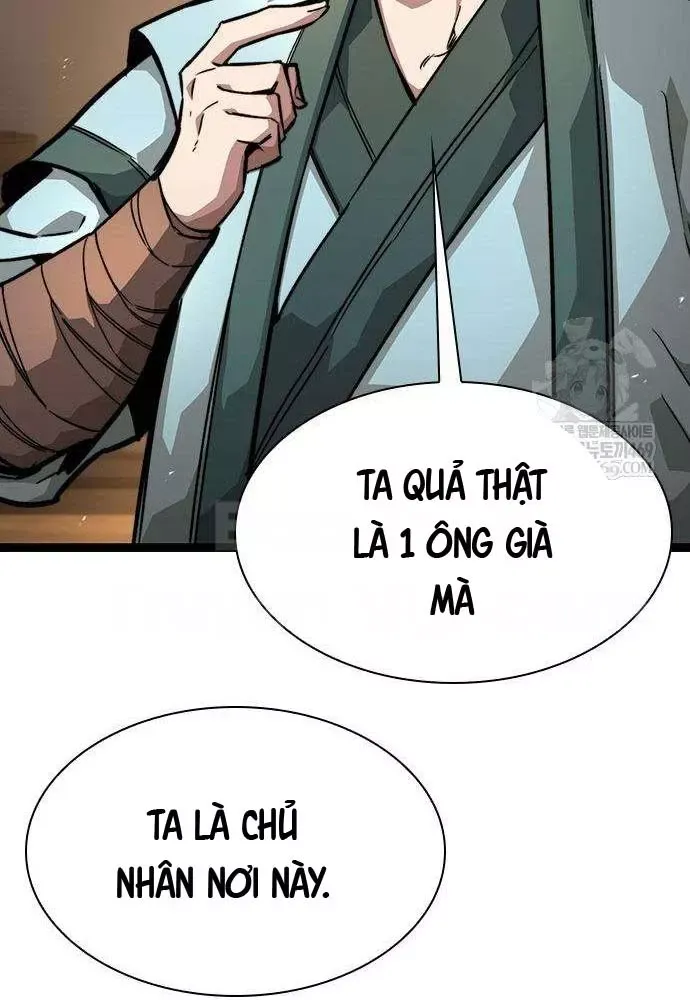 Tuyệt Thế Học Sĩ - Trang 25