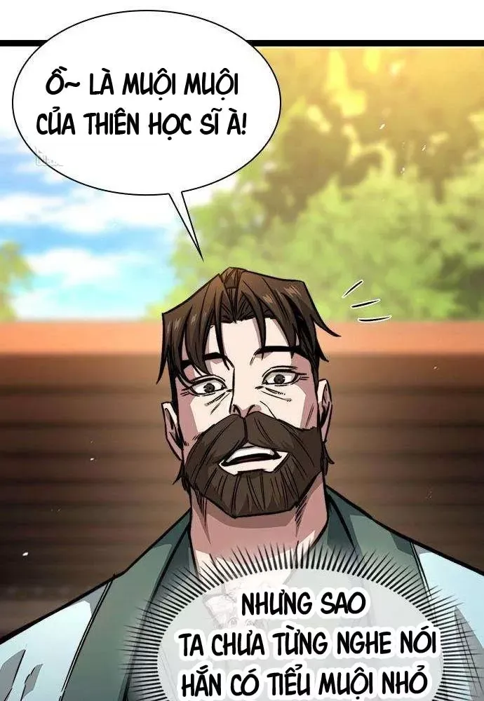 Tuyệt Thế Học Sĩ - Trang 30