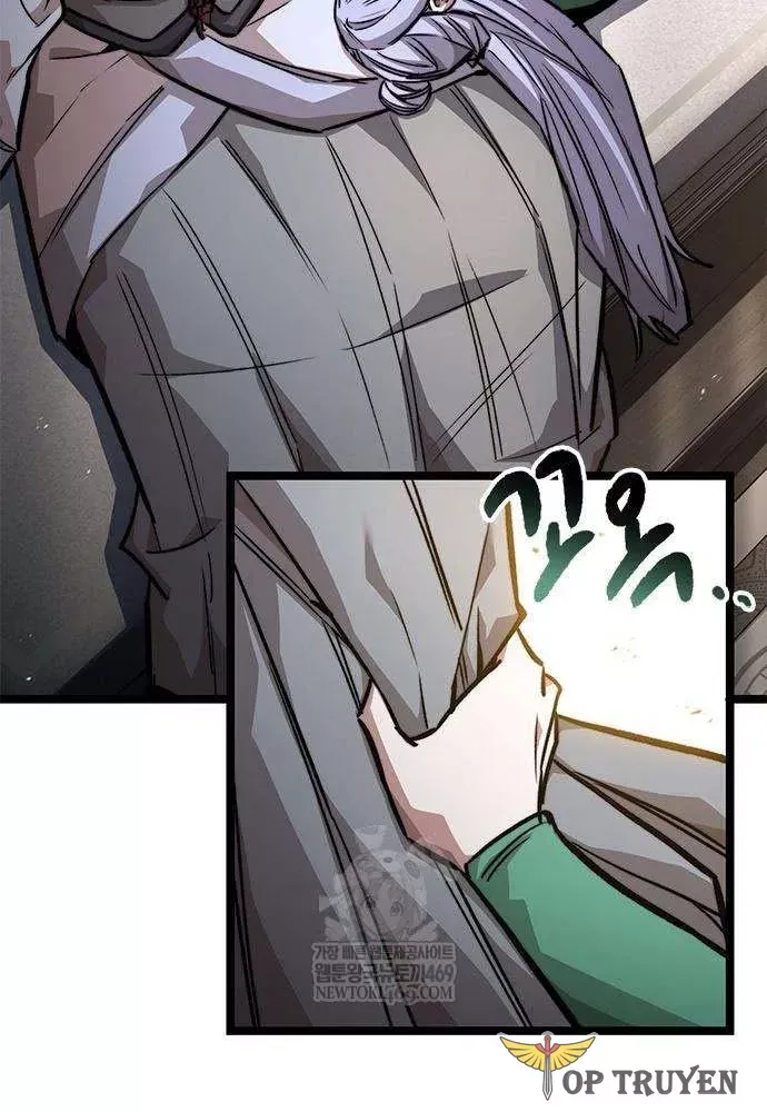 Tuyệt Thế Học Sĩ - Trang 4