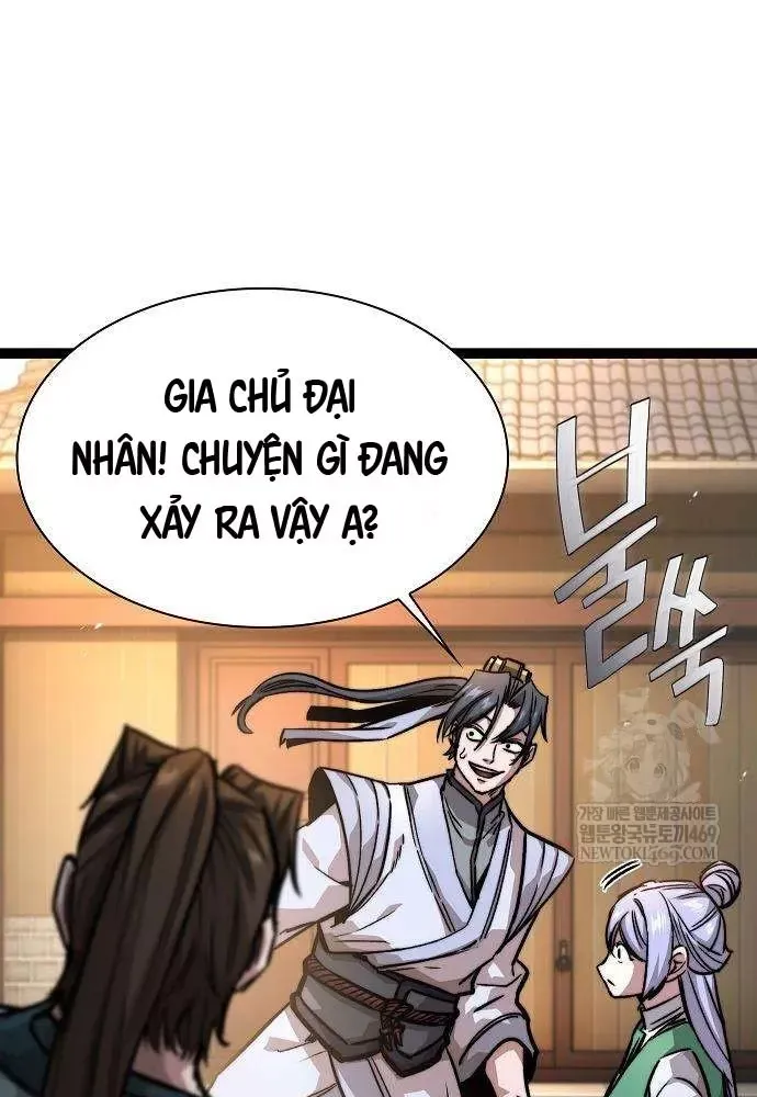 Tuyệt Thế Học Sĩ - Trang 39