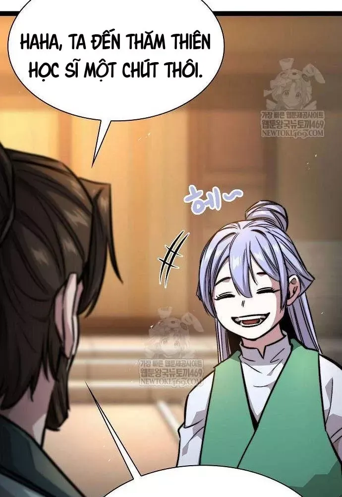 Tuyệt Thế Học Sĩ - Trang 41