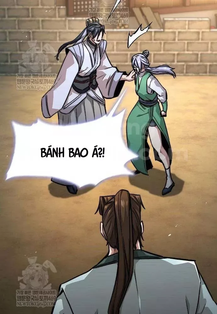 Tuyệt Thế Học Sĩ - Trang 52