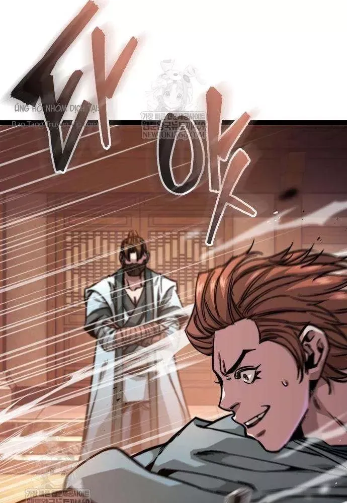 Tuyệt Thế Học Sĩ - Trang 64