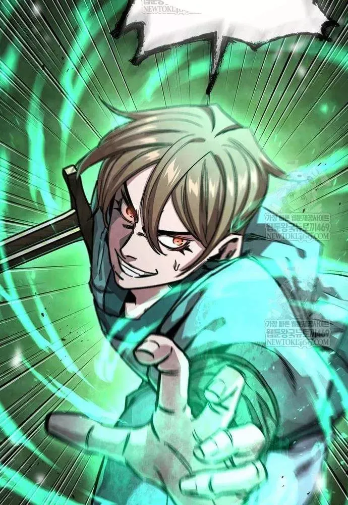 Tuyệt Thế Học Sĩ - Trang 85