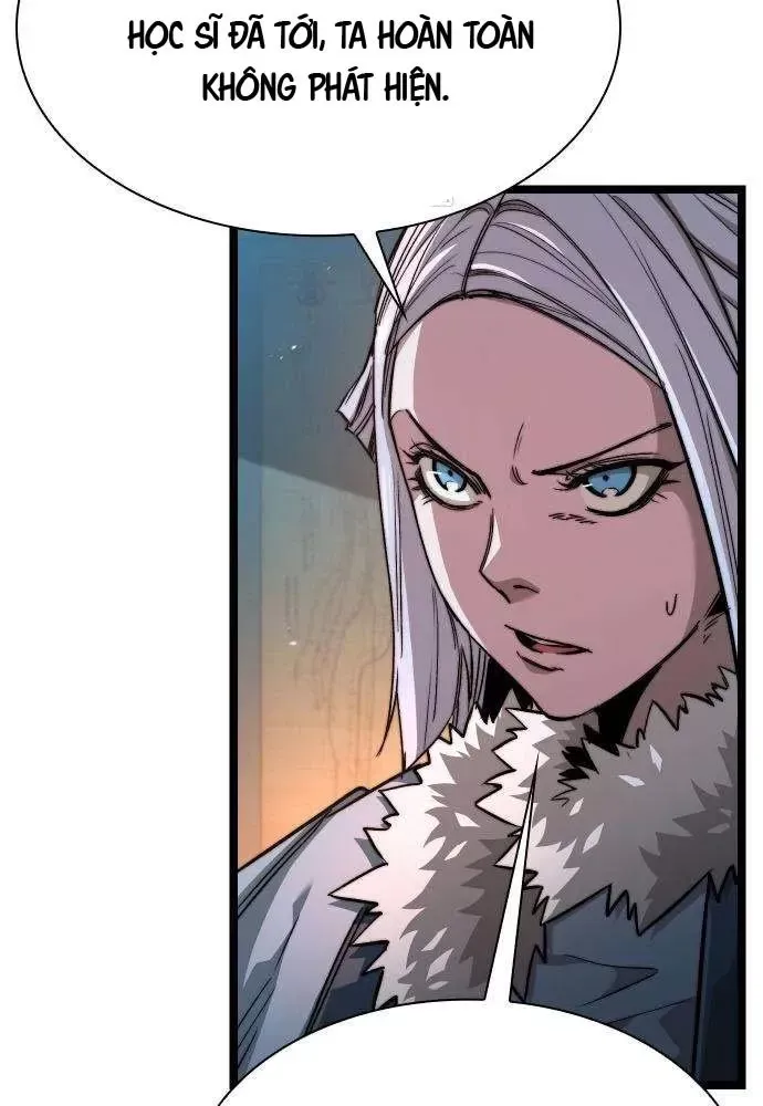 Tuyệt Thế Học Sĩ - Trang 107