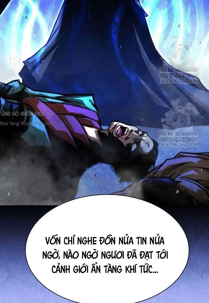Tuyệt Thế Học Sĩ - Trang 110