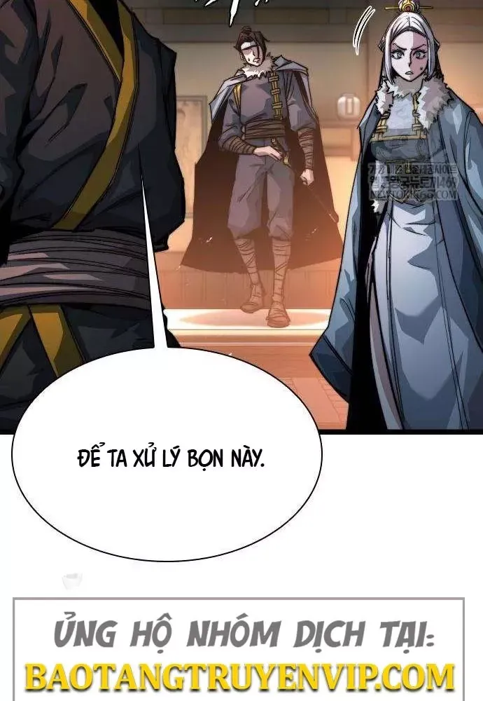 Tuyệt Thế Học Sĩ - Trang 121