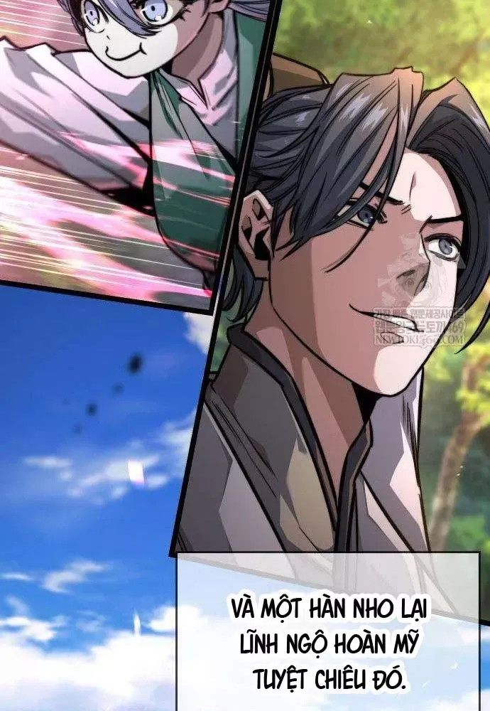 Tuyệt Thế Học Sĩ - Trang 25