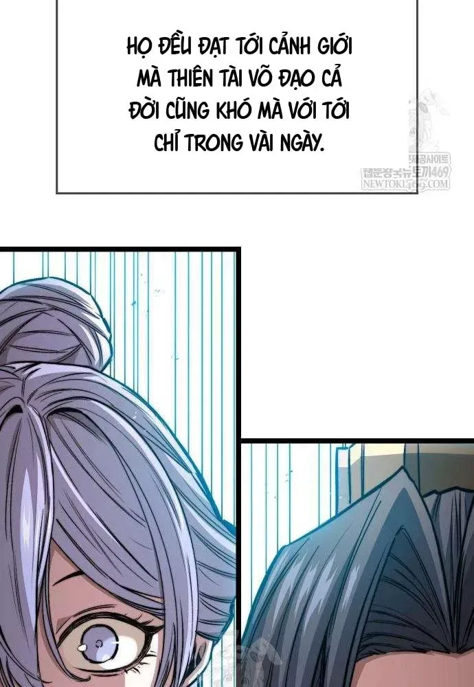 Tuyệt Thế Học Sĩ - Trang 30
