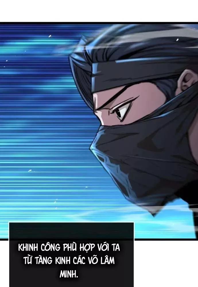 Tuyệt Thế Học Sĩ - Trang 58