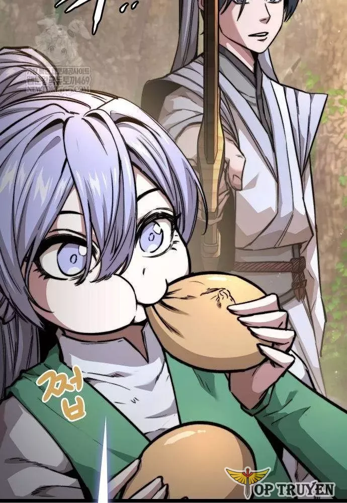 Tuyệt Thế Học Sĩ - Trang 7
