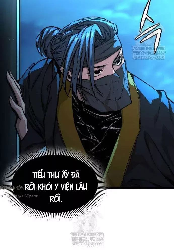 Tuyệt Thế Học Sĩ - Trang 64