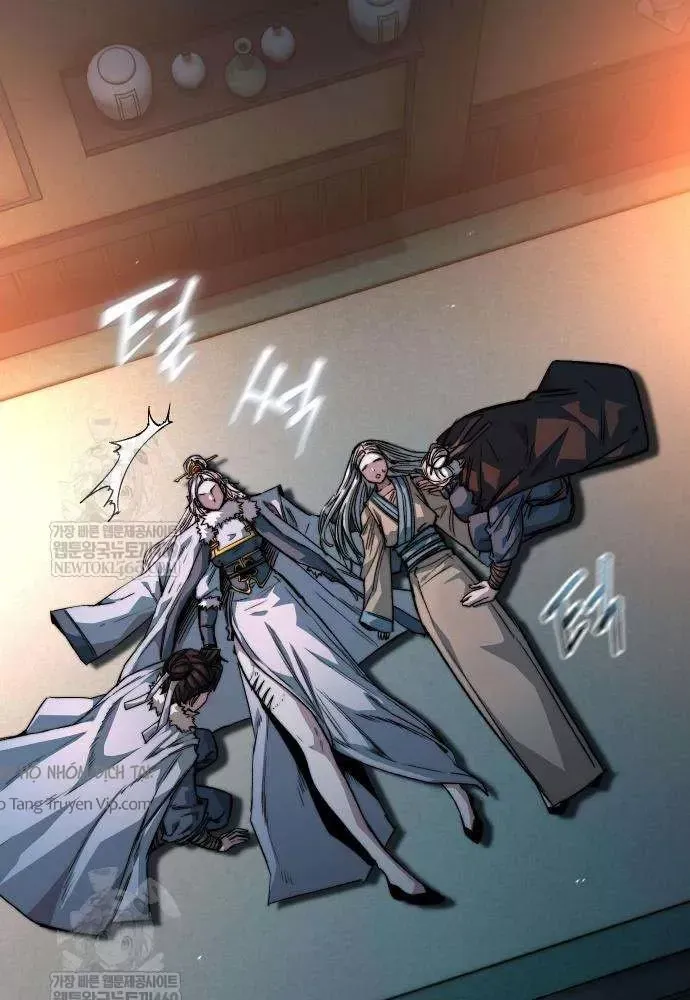 Tuyệt Thế Học Sĩ - Trang 73