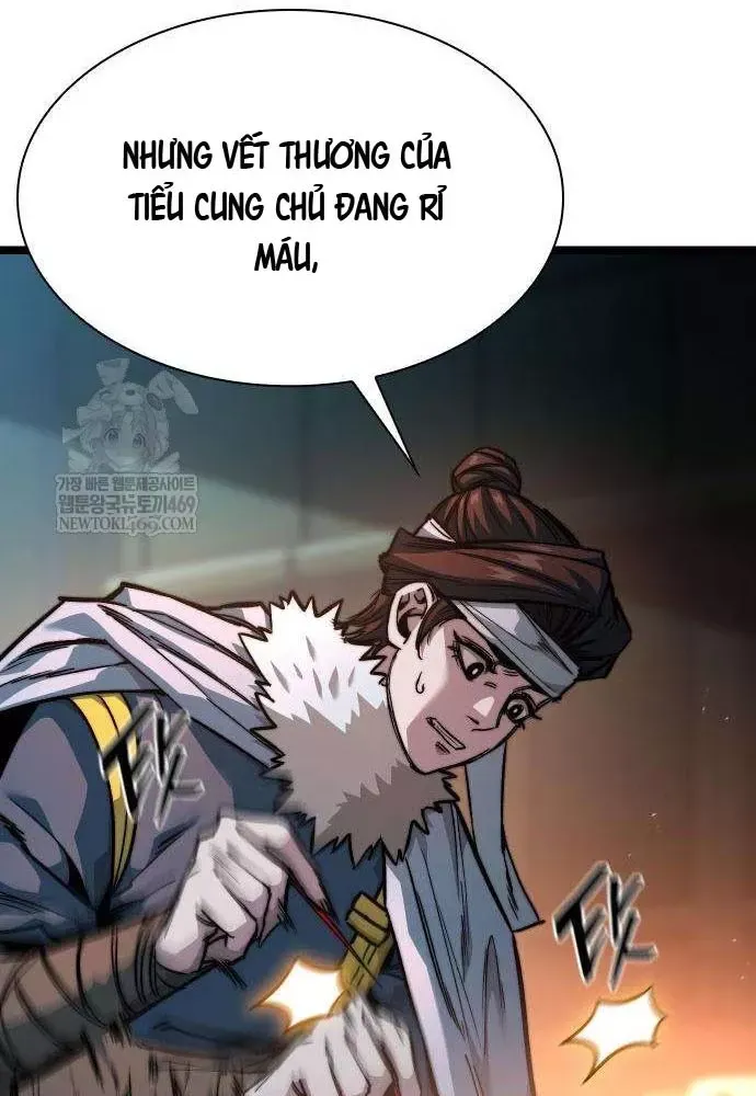 Tuyệt Thế Học Sĩ - Trang 80