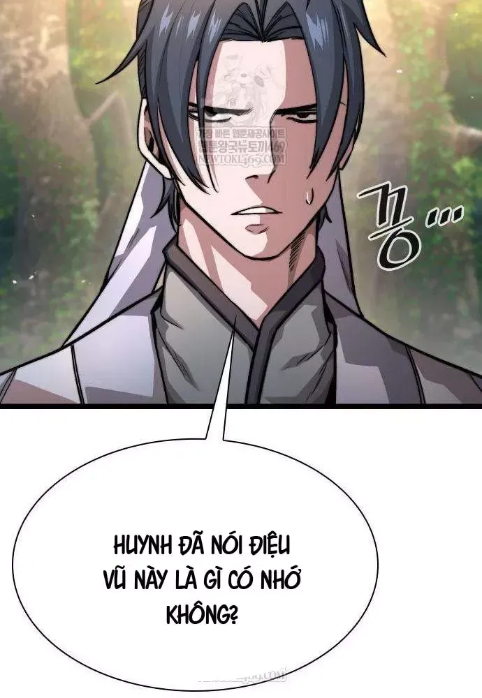 Tuyệt Thế Học Sĩ - Trang 9