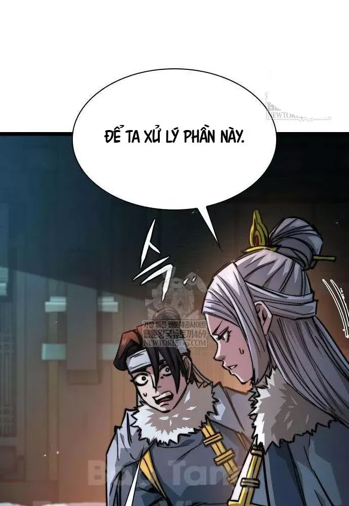 Tuyệt Thế Học Sĩ - Trang 84