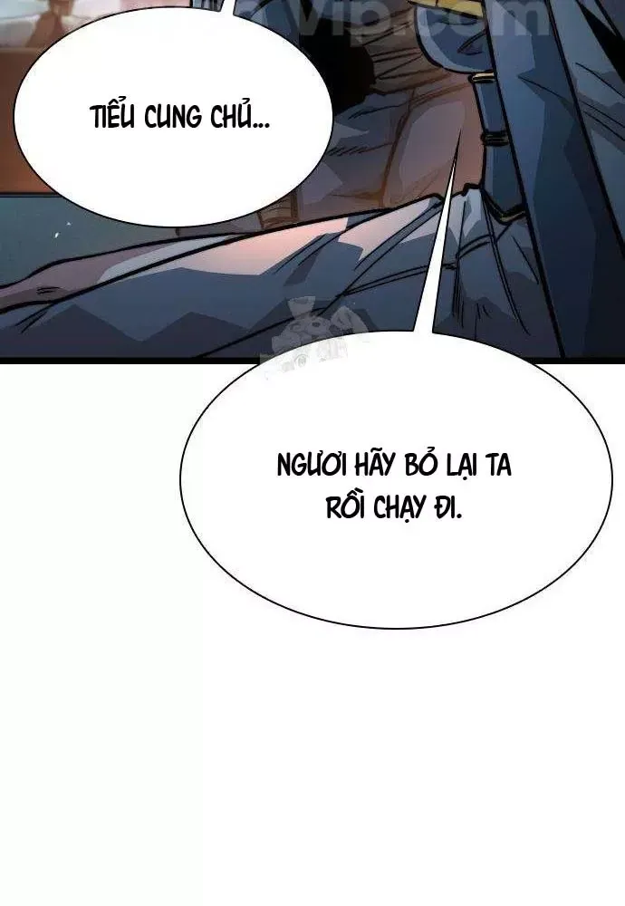 Tuyệt Thế Học Sĩ - Trang 85