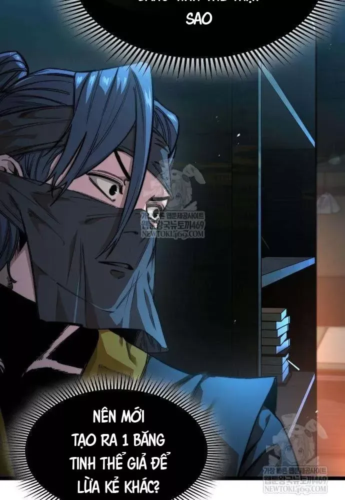 Tuyệt Thế Học Sĩ - Trang 97