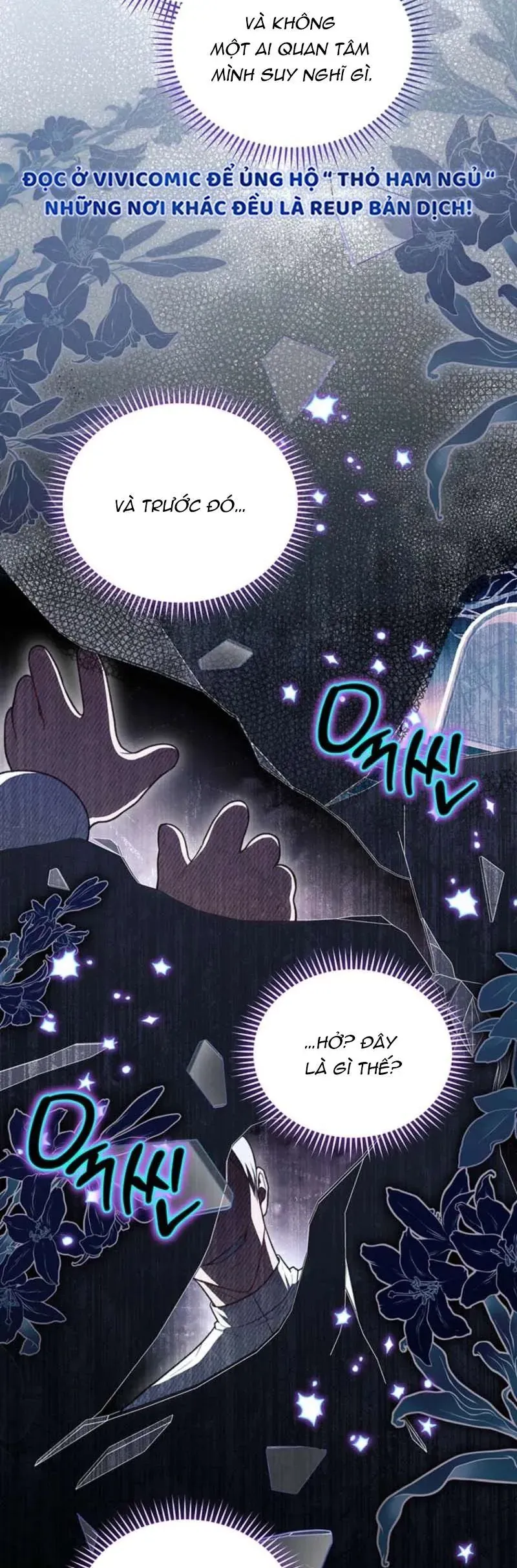 Bé Út Che Giấu Vô Số Bí Mật Chap 20 - Next Chap 19