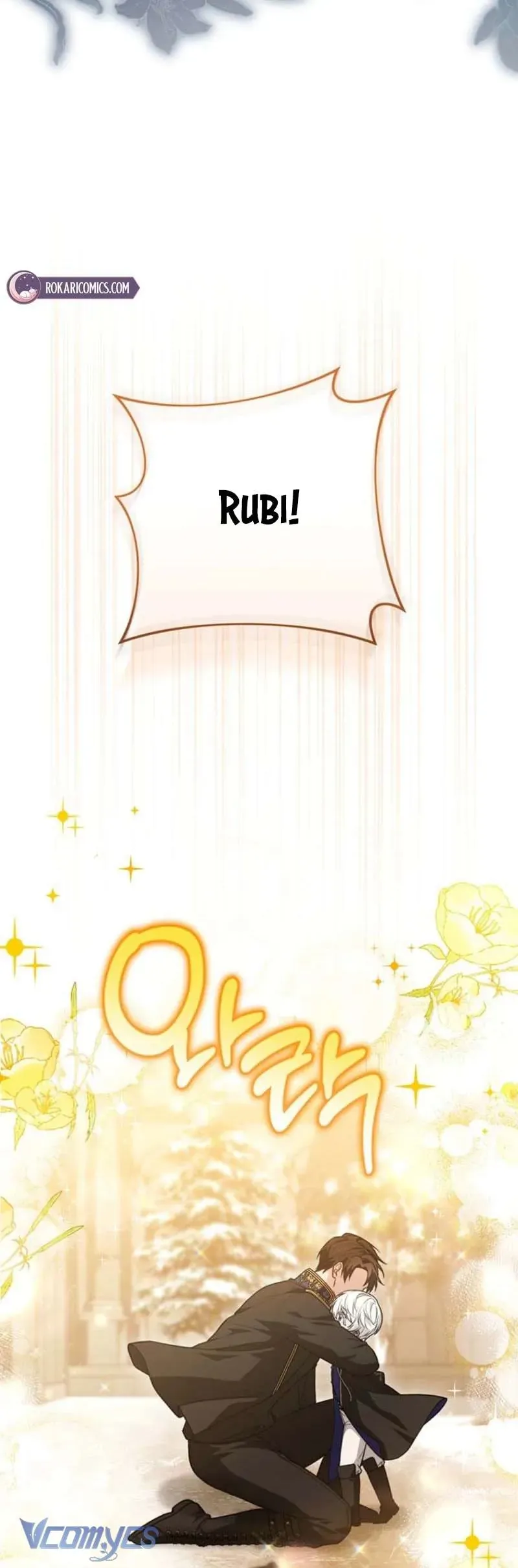 Bé Út Che Giấu Vô Số Bí Mật Chap 20 - Next Chap 19