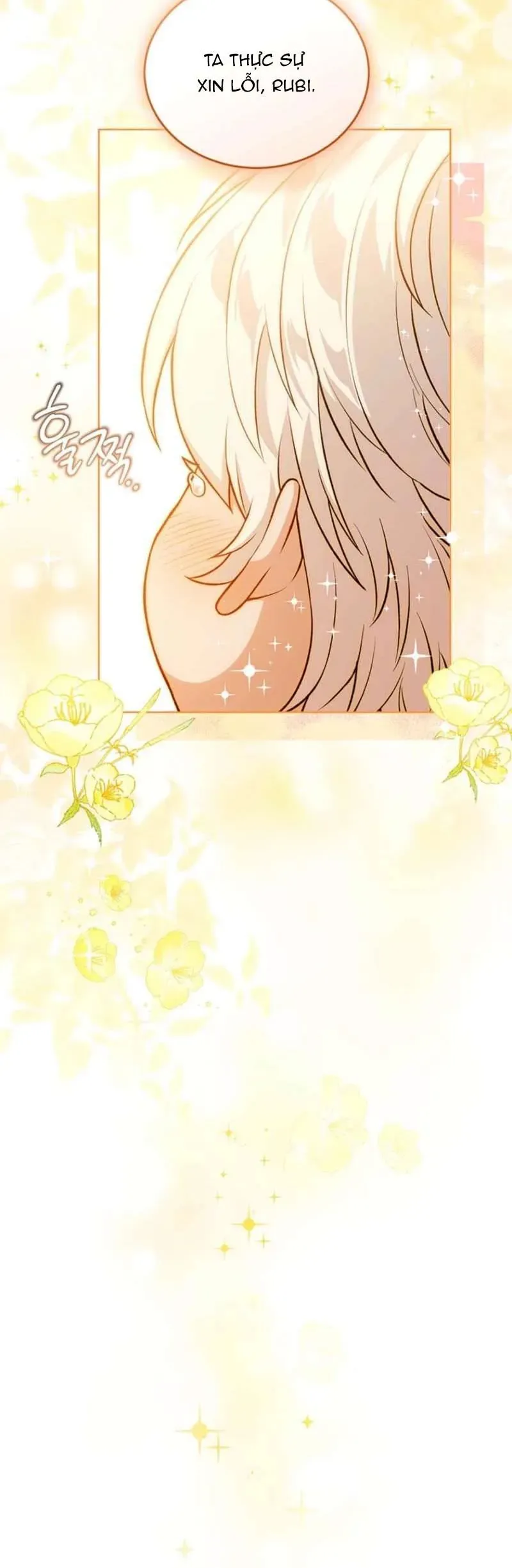 Bé Út Che Giấu Vô Số Bí Mật Chap 20 - Next Chap 19