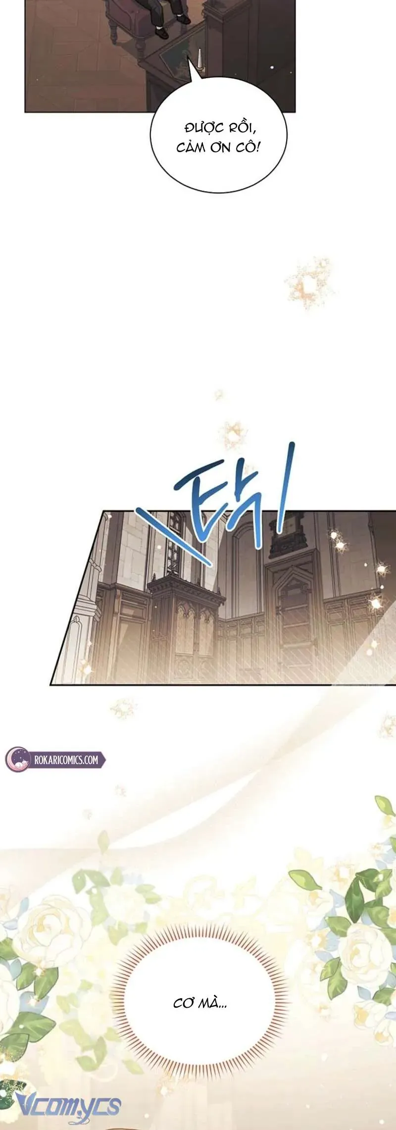 Bé Út Che Giấu Vô Số Bí Mật Chap 20 - Next Chap 19