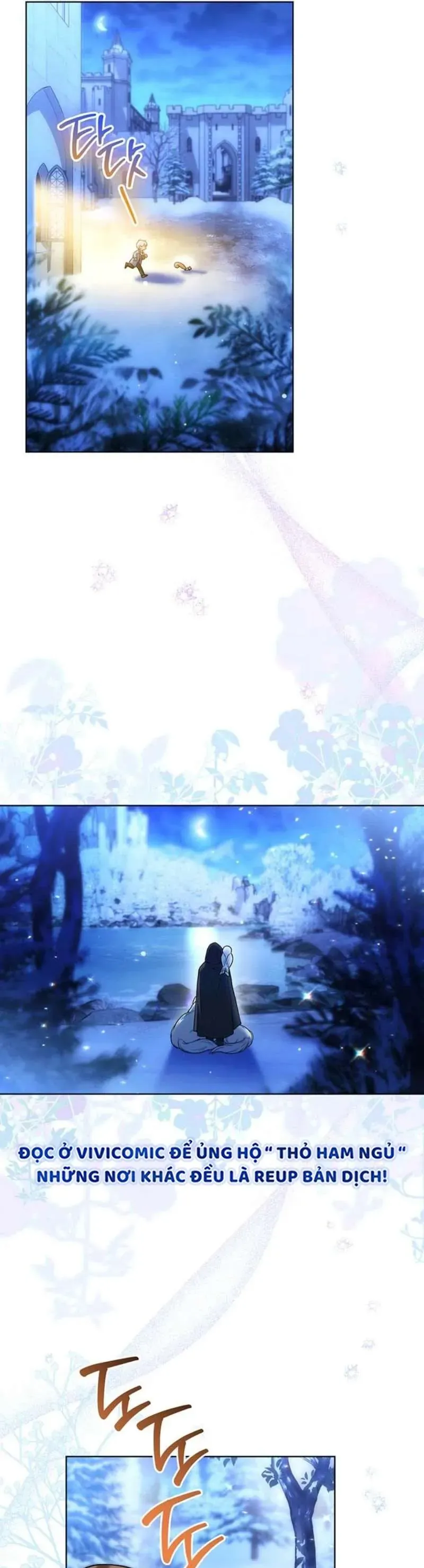 Bé Út Che Giấu Vô Số Bí Mật Chap 20 - Next Chap 19