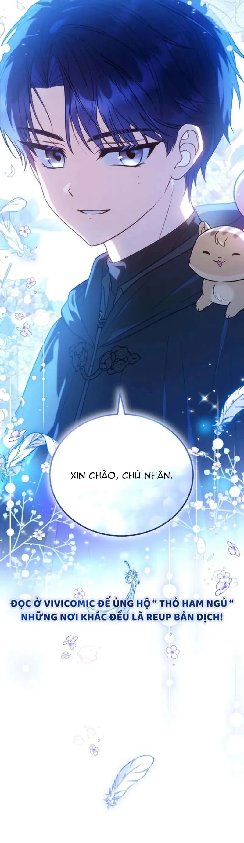 Bé Út Che Giấu Vô Số Bí Mật Chap 20 - Next Chap 19