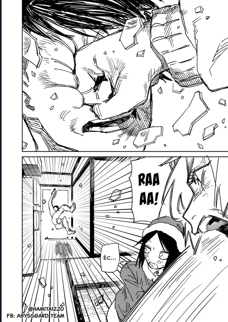 Chuyện Tình Một Đêm Của Yukizuriman Chap 70 - Next Chap 69