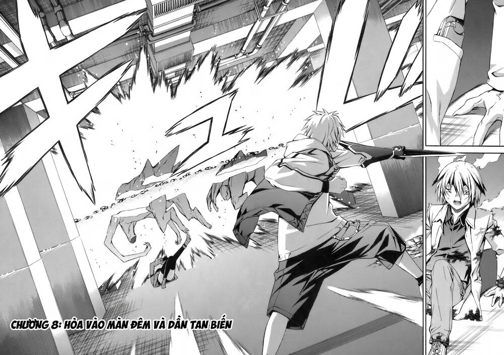 World Embryo Remastered Chap 8 - Next Chap 7