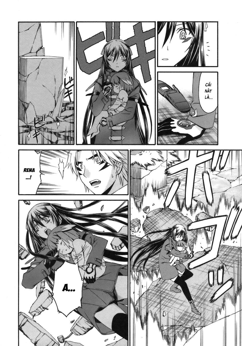 World Embryo Remastered Chap 8 - Next Chap 7