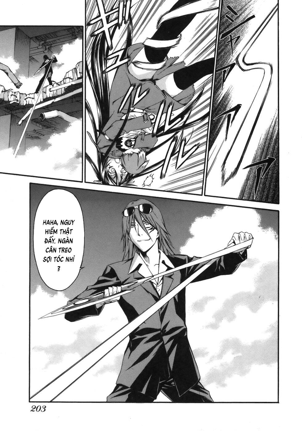 World Embryo Remastered Chap 8 - Next Chap 7