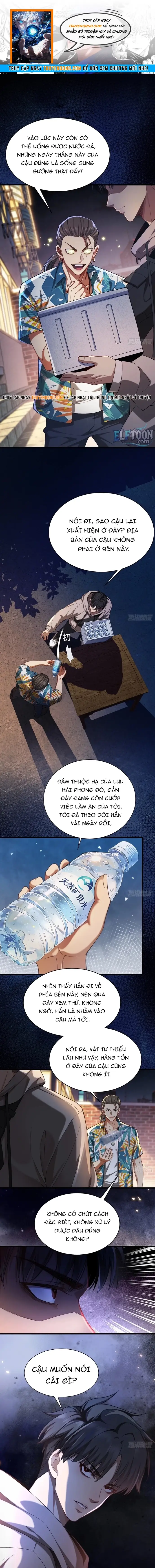 Mạt Thế Nắng Nóng: Ta Dựa Vào Nhà An Toàn Trở Thành Thần Minh Chap 10 - Next Chap 9