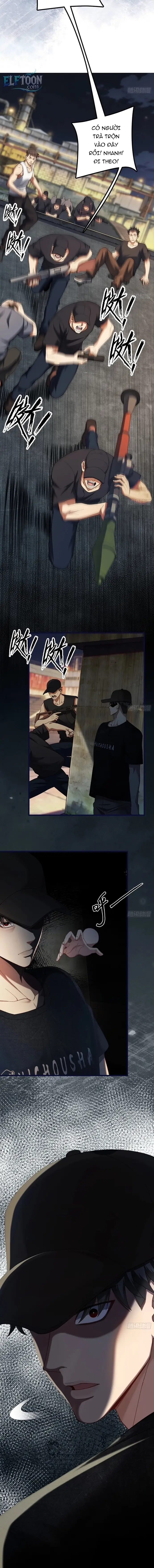 Mạt Thế Nắng Nóng: Ta Dựa Vào Nhà An Toàn Trở Thành Thần Minh Chap 10 - Next Chap 9