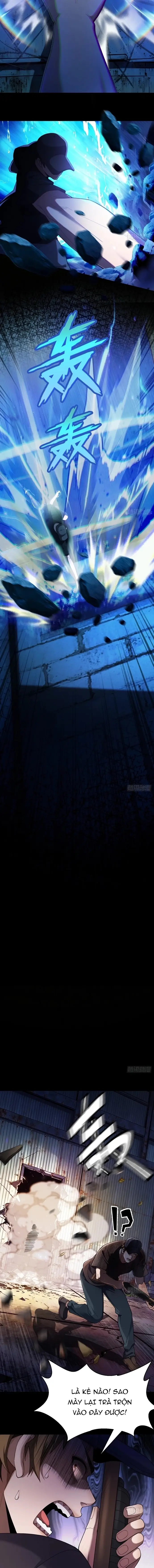 Mạt Thế Nắng Nóng: Ta Dựa Vào Nhà An Toàn Trở Thành Thần Minh Chap 10 - Next Chap 9