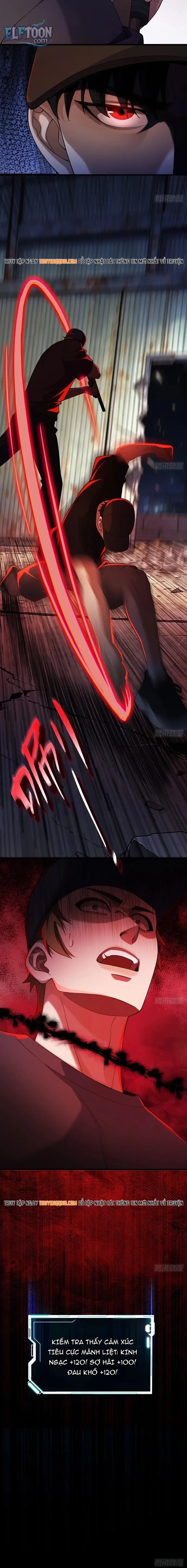 Mạt Thế Nắng Nóng: Ta Dựa Vào Nhà An Toàn Trở Thành Thần Minh Chap 10 - Next Chap 9