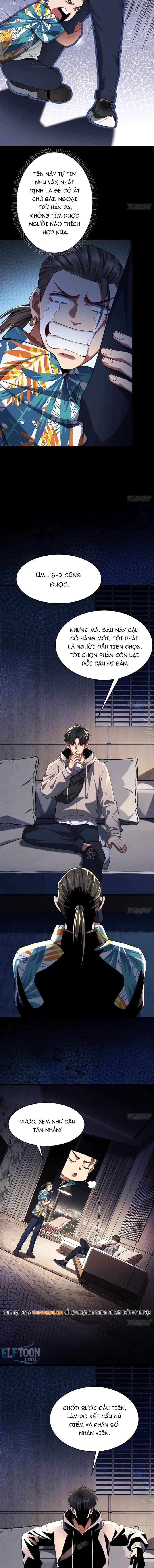 Mạt Thế Nắng Nóng: Ta Dựa Vào Nhà An Toàn Trở Thành Thần Minh Chap 10 - Next Chap 9