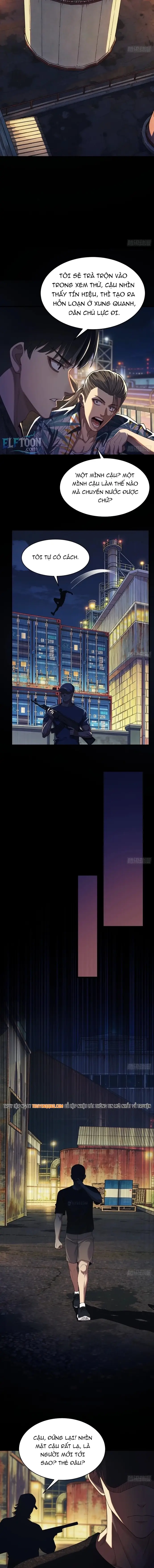 Mạt Thế Nắng Nóng: Ta Dựa Vào Nhà An Toàn Trở Thành Thần Minh Chap 10 - Next Chap 9