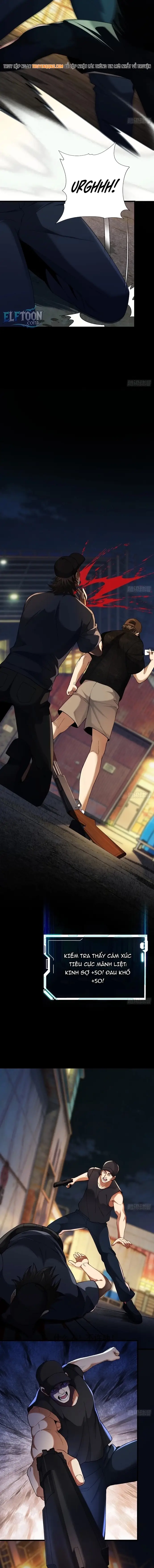 Mạt Thế Nắng Nóng: Ta Dựa Vào Nhà An Toàn Trở Thành Thần Minh Chap 10 - Next Chap 9