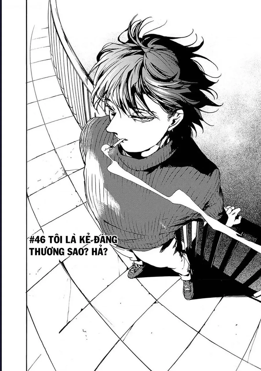 Koko Wa Ima Kara Rinri Desu. [Chap 46] - Page 1