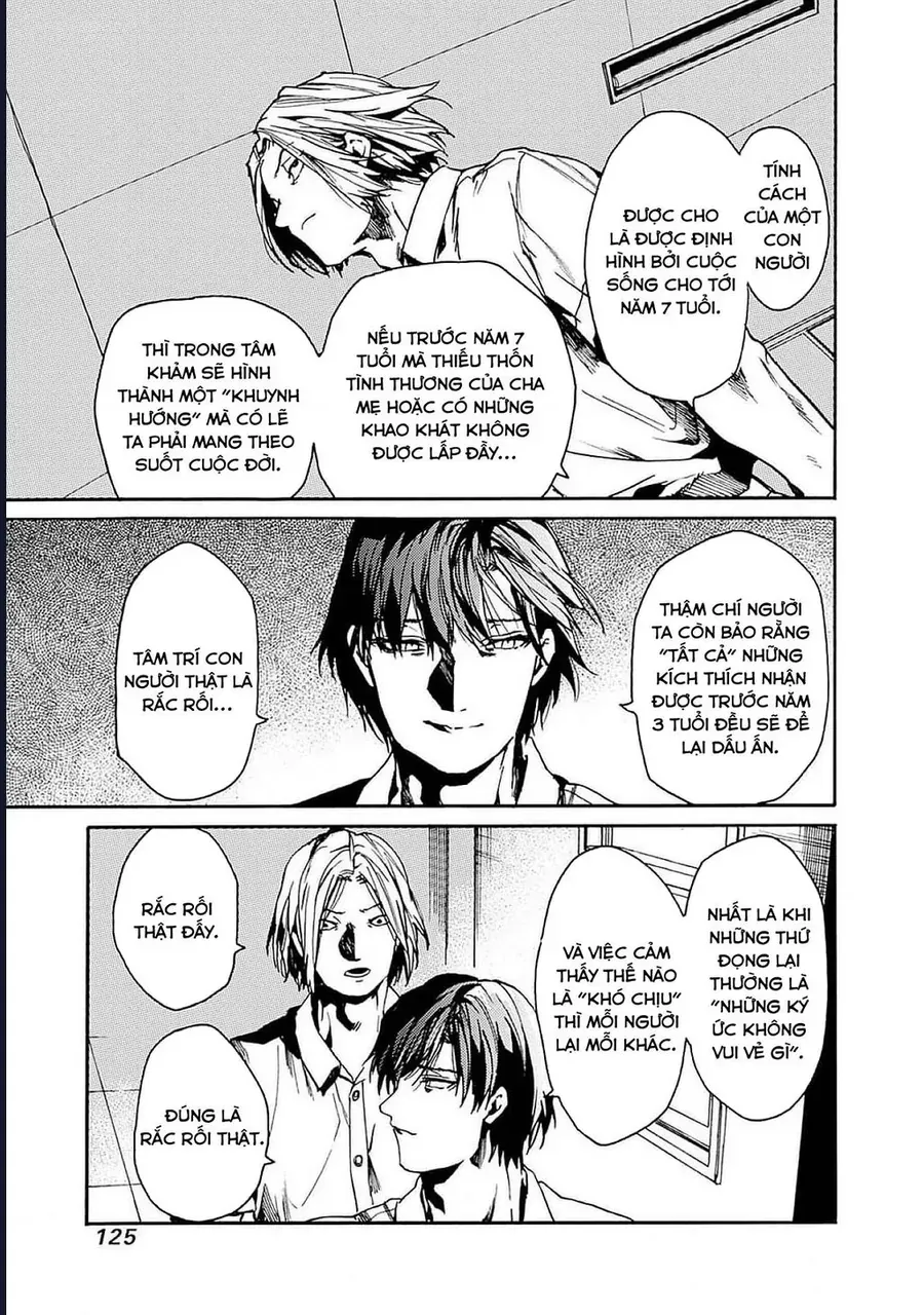 Koko Wa Ima Kara Rinri Desu. [Chap 46] - Page 26