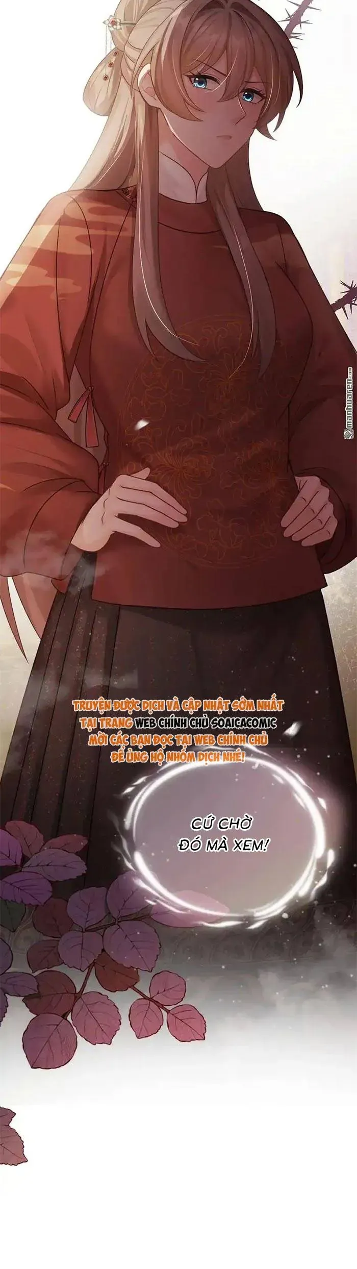 Mang Cả Siêu Thị Xuyên Không Về Nuôi Thừa Tướng Chap 71 - Next Chap 70