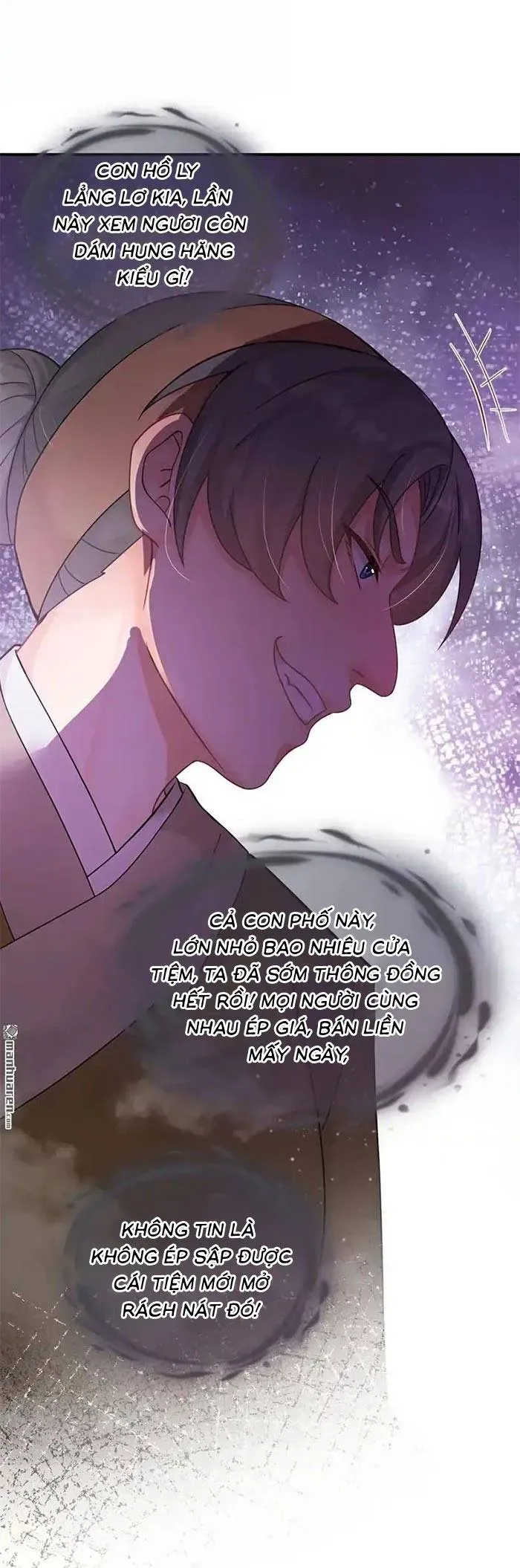 Mang Cả Siêu Thị Xuyên Không Về Nuôi Thừa Tướng Chap 71 - Next Chap 70