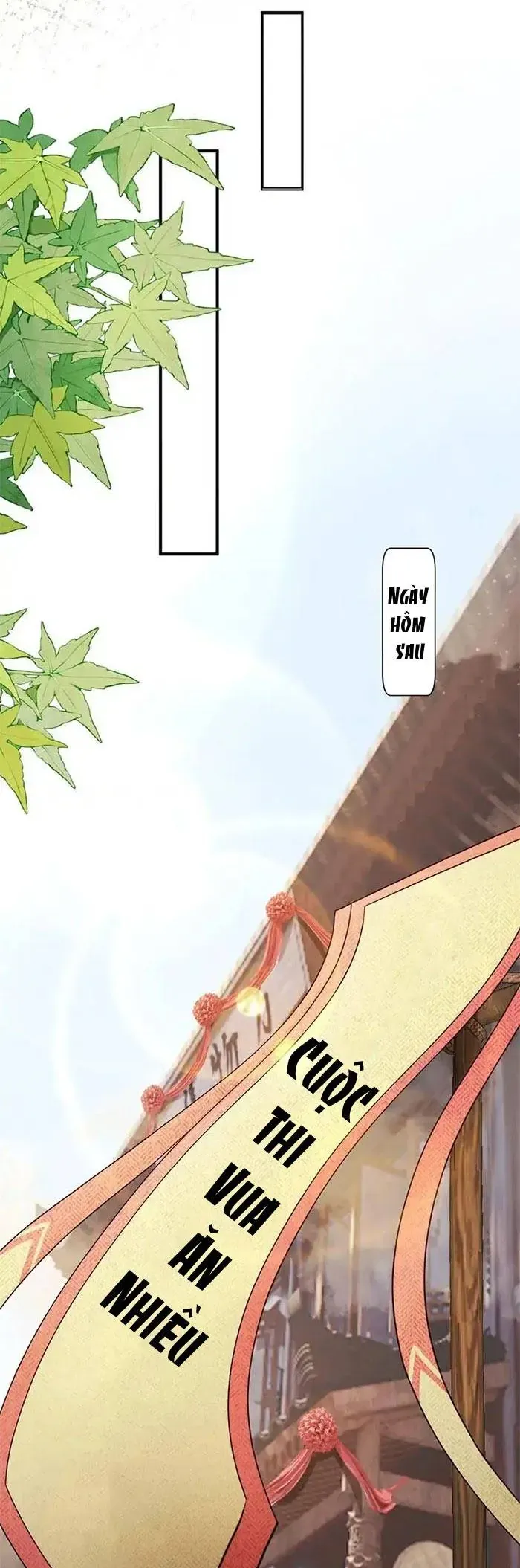 Mang Cả Siêu Thị Xuyên Không Về Nuôi Thừa Tướng Chap 71 - Next Chap 70