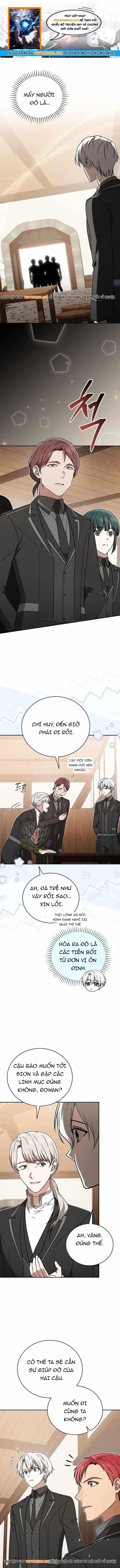 Pháp Sư Thiên Tài Thấu Triệt Khái Niệm Chap 47 - Next Chap 46